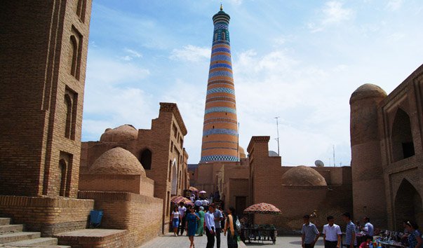Madrasah Yaqub Bai Khoja