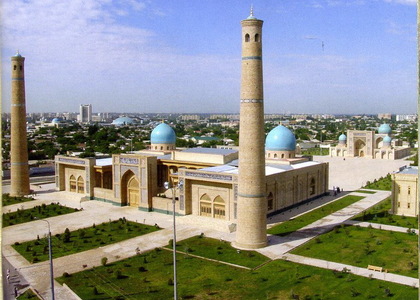 Khasti-Imam Mosque